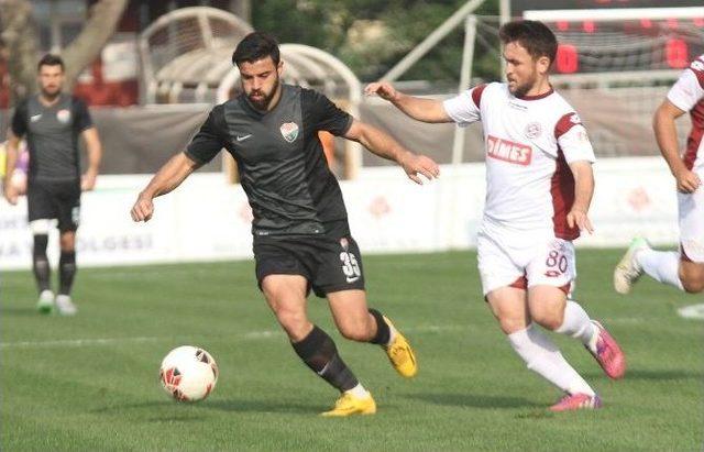 Spor Toto 2. Lig