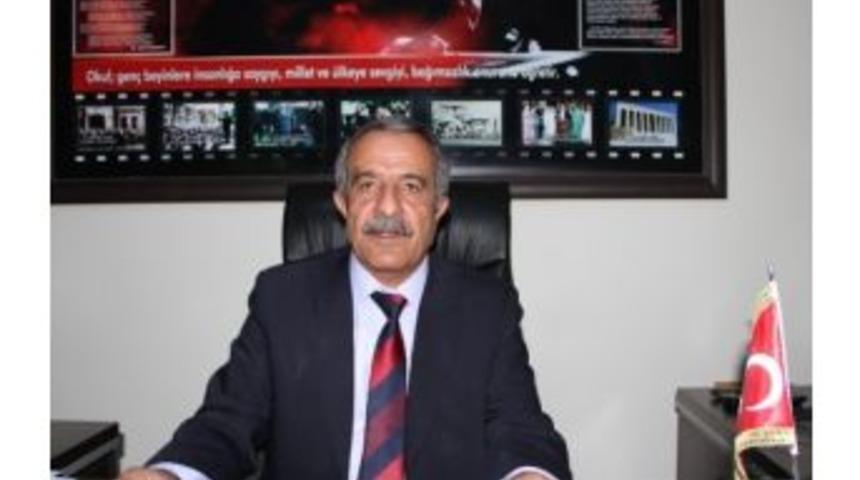 182 Kursta 3 Bin 256 Kişi Eğitim G&ouml;r&uuml;yor