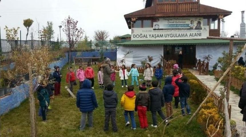 &Uuml;nl&uuml; Yazarla Konakta Nefis Bir G&uuml;n
