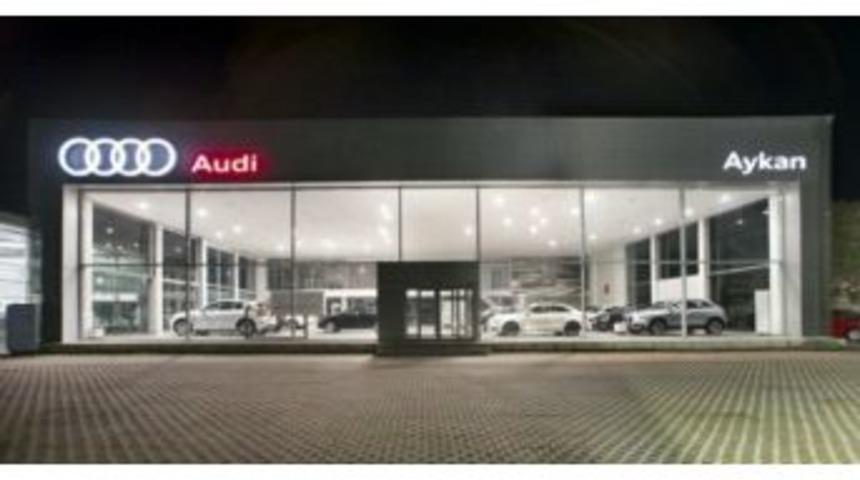 Aykan 30 Kasım&rsquo;a Kadar Kuru Sabitledi