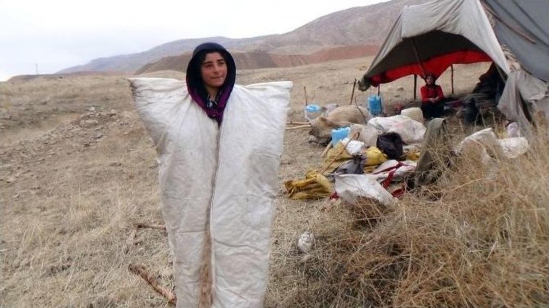 G&ouml;&ccedil;erlerin Zorlu Yolculuğu Başladı