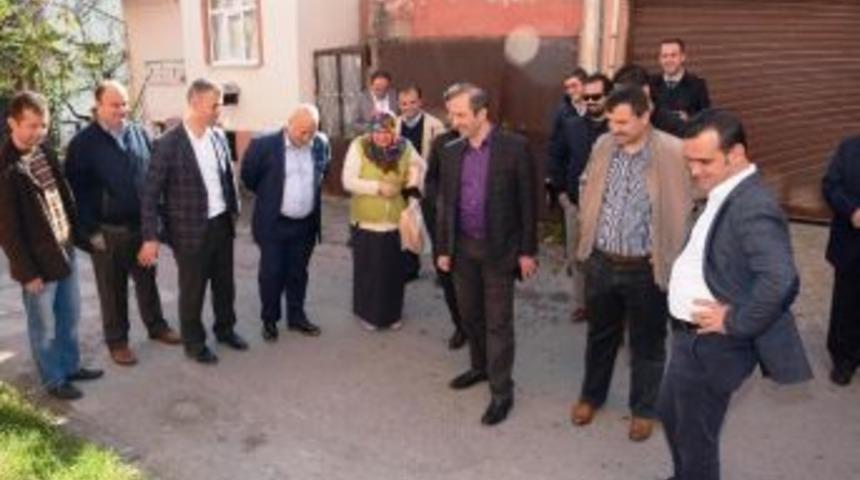 Tavşantepe&rsquo;nin Değeri Arttı