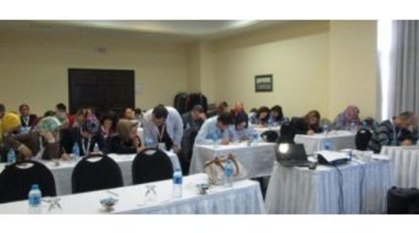 Yaşam İçin Fen Ve Matematik Çalıştayı Düzenlendi