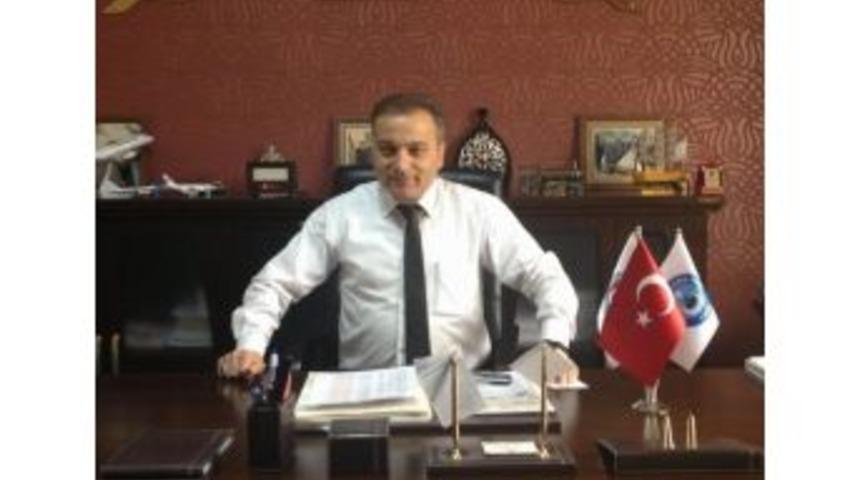 Türk Ulaşım-sen Sivas Şubesi Kurulacak Hükümetten Beklentilerini Açıkladı