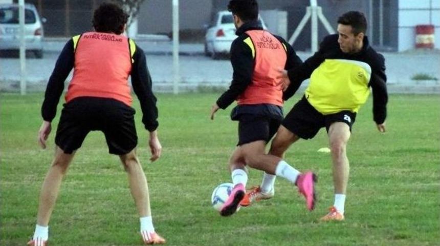 Aliağa, Poyracık Bilir Altayspor’a Odaklandı