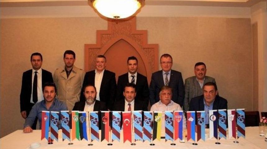 Trabzonspor Olağan Kongresi&rsquo;ne Doğru