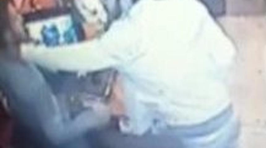 Polis Gasp&ccedil;ıları Kısa S&uuml;rede Yakaladı