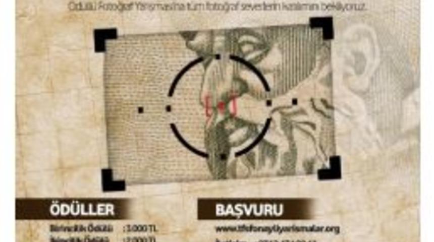 &ldquo;mimar Sinan Fotoğraf&ccedil;ı Olsaydı&rdquo; Fotoğraf Yarışması Başlıyor