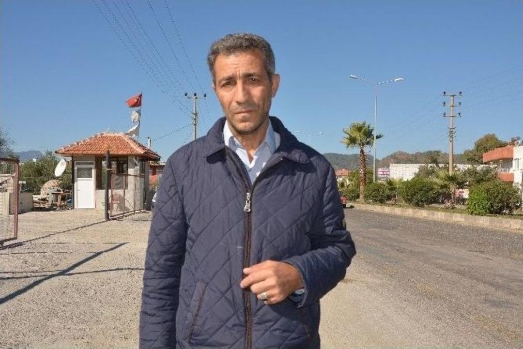 Ortaca&rsquo;da Acılı Aileye Bilirkişi Şoku