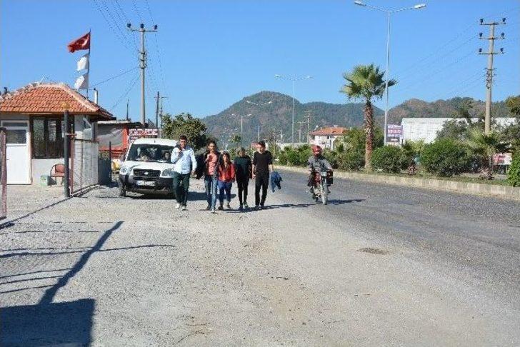 Ortaca’da Acılı Aileye Bilirkişi Şoku G1