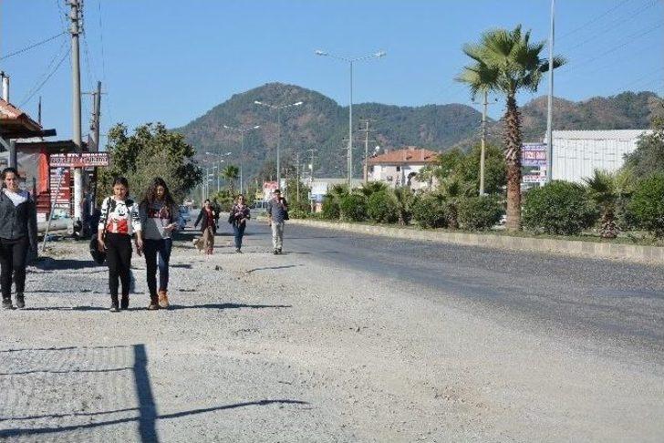 Ortaca’da Acılı Aileye Bilirkişi Şoku G2