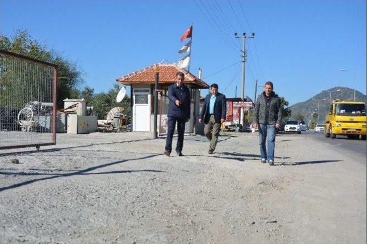 Ortaca’da Acılı Aileye Bilirkişi Şoku G3