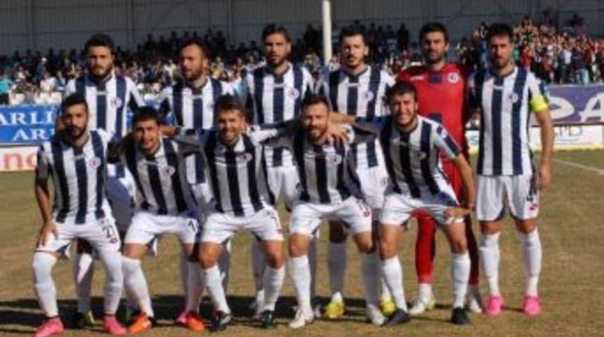 Fethiyespor, Hatayspor Hazırlıklarını S&uuml;rd&uuml;r&uuml;yor