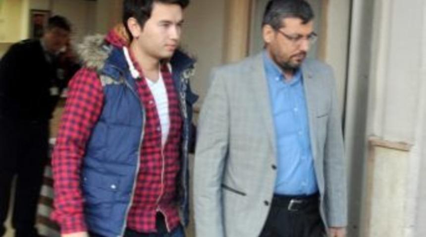 Manisa&rsquo;da Fet&ouml; Operasyonu