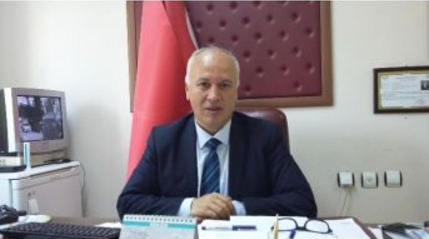 Dr. Derici, Obeziteye Dikkat &Ccedil;ekti