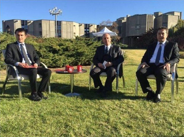 Yemin Töreninde Erzurum Damgası G4