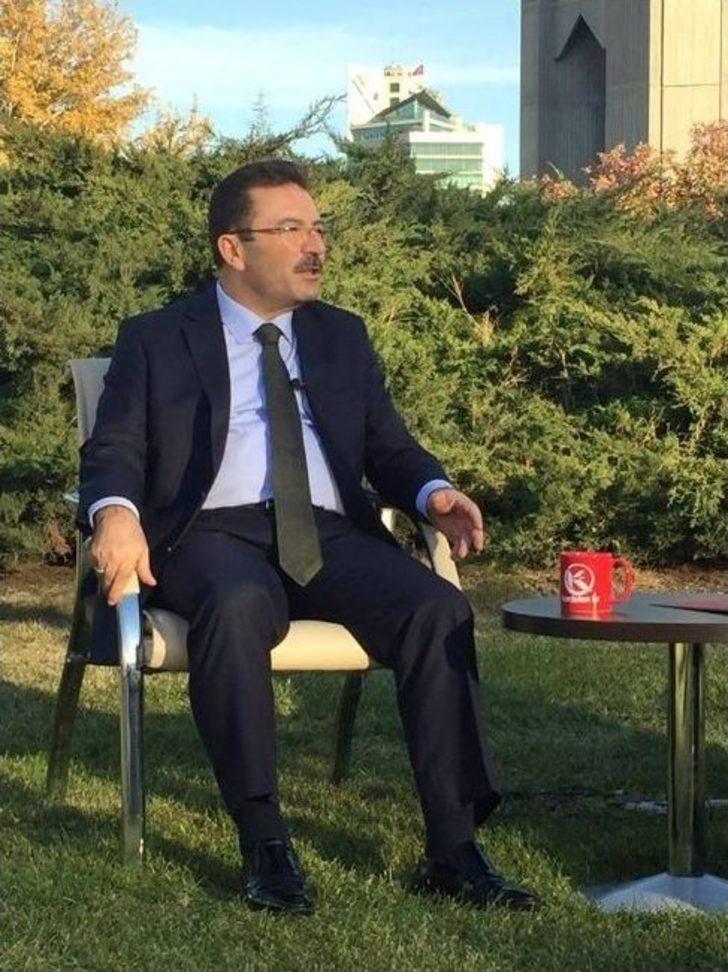 Yemin Töreninde Erzurum Damgası G2