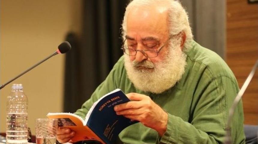 Süreyya Berfe: “şiir Artık Okunmuyor”