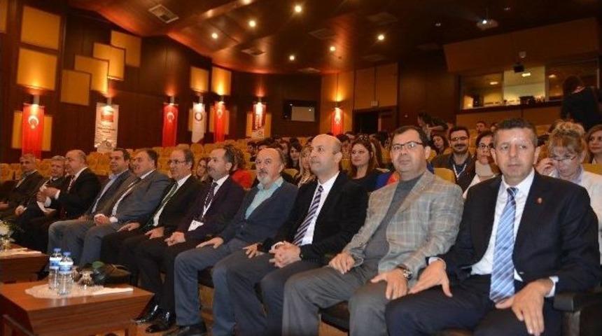 Diş Hekimliği Sempozyumu