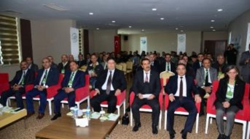 Biyoçeşitlilik Ve Biyokaçakçılık Çalıştayı Kırşehir’de