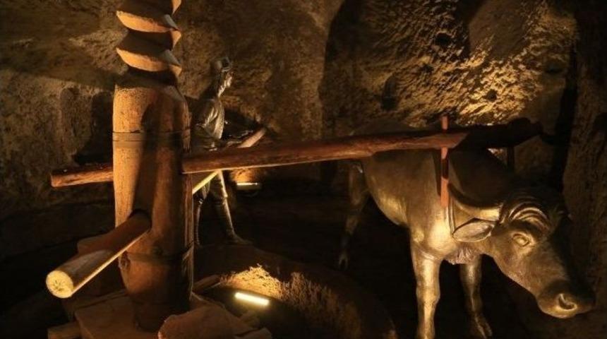 Tarihi Yapıların Onarımı Ödüllendirildi