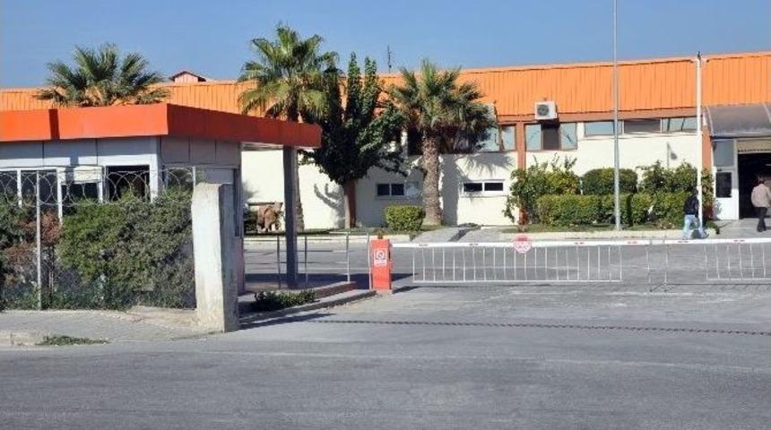 Kaynak Holding’in İzmir’deki Matbaasına Kayyum Atandı