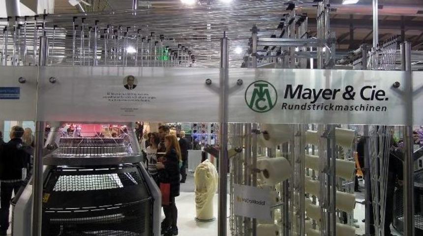 Kahramanmaraşlı 106 İşadamı Itma’da