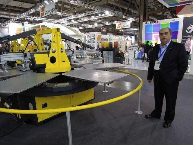 Kahramanmaraşlı 106 İşadamı Itma’da 1