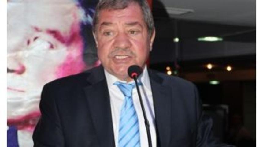 T&uuml;rk-iş 4. B&ouml;lge Temsilcisi G&uuml;lnar: &ldquo;işveren &Ouml;zveri G&ouml;stermeli&rdquo;