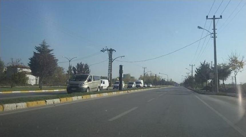 &rsquo;radar&rsquo;ın Haberi Bile Yetti