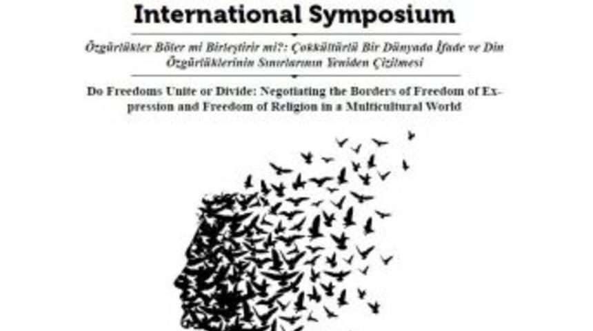 Fsmv&uuml;&rsquo;de &rsquo;&ouml;zg&uuml;rl&uuml;kler B&ouml;ler Mi Birleştirir Mi&rsquo; Sempozyumu