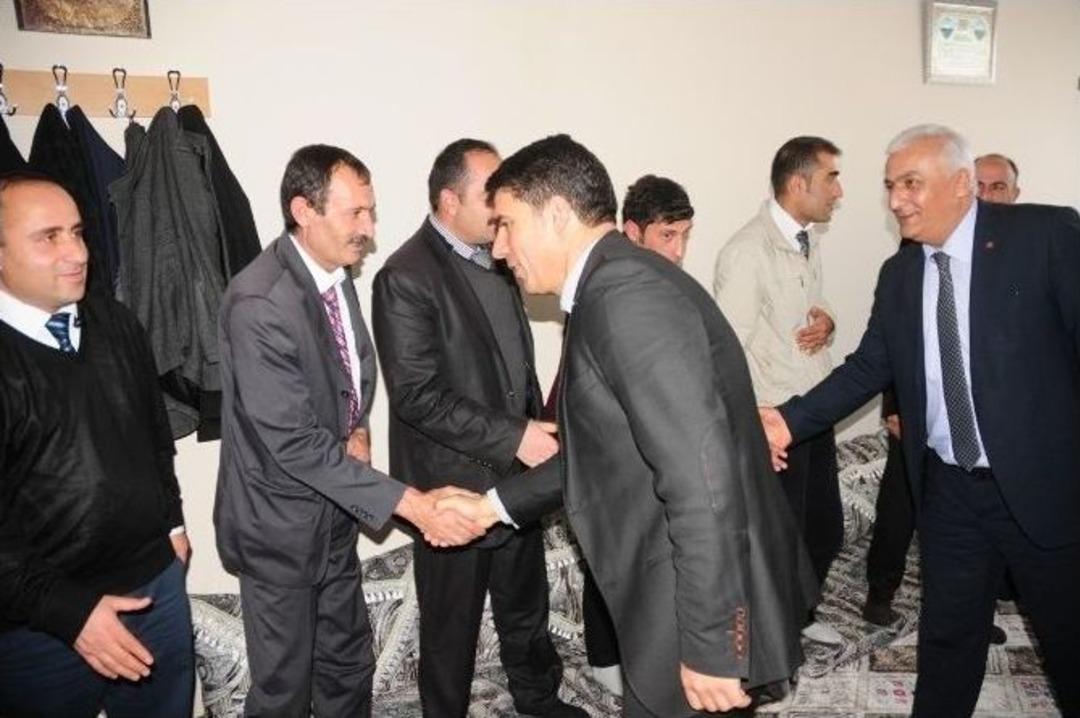 Van&rsquo;da Okul Servisleri Kamp&uuml;s&uuml; Hizmete Girdi