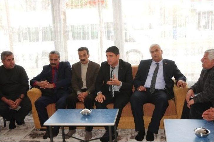 Van’da Okul Servisleri Kampüsü Hizmete Girdi G1