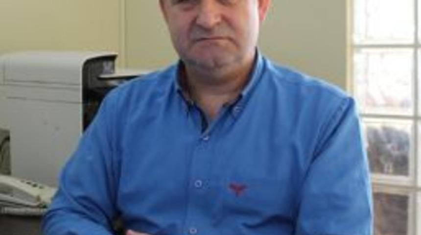 Yeşilay Cemiyeti Ordu Şubesi Yeni Başkanını Se&ccedil;ti