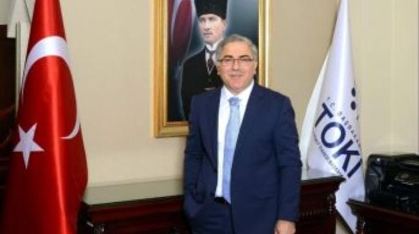 Erg&uuml;n Turan: Toki Dolandırıcılarına Dikkat