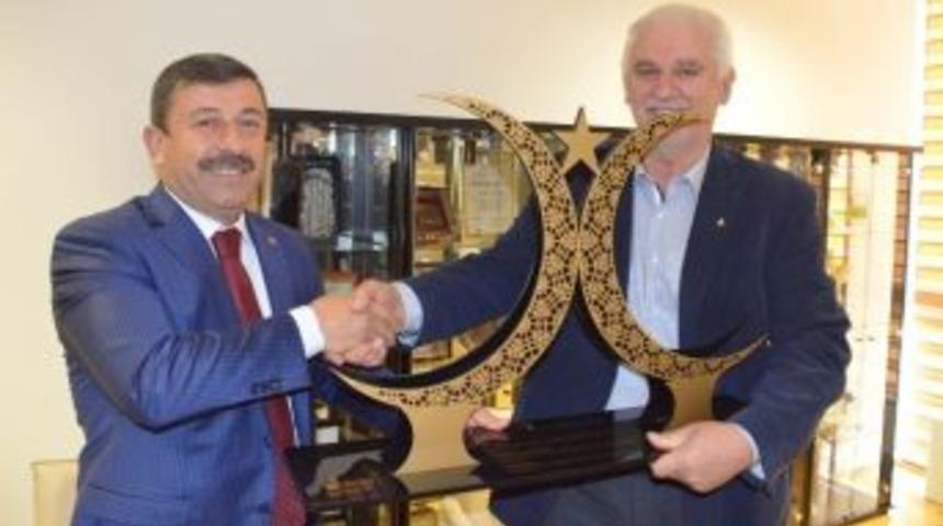 Darıcadan Bosna&rsquo;ya Dostluk Eli