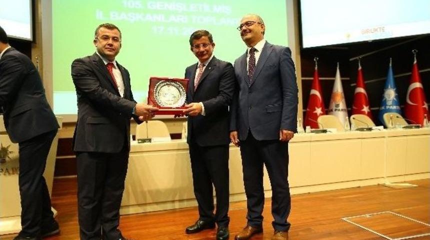 Ankara&rsquo;da D&uuml;zce R&uuml;zgarı