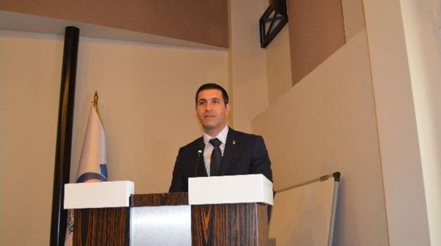 Bto&rsquo;da Kentsel D&ouml;n&uuml;ş&uuml;m Uzmanlığı Sertifika Programı