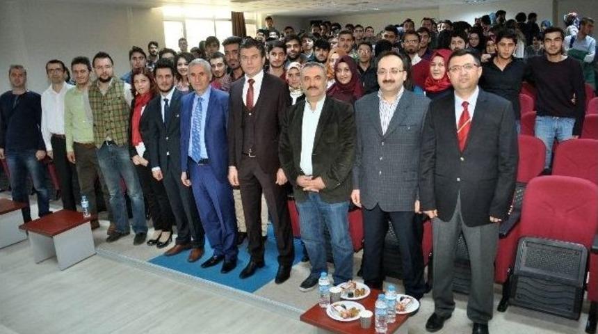 Cbs G&uuml;n&uuml; Ne&uuml;&rsquo;de İkinci Defa Kutlandı