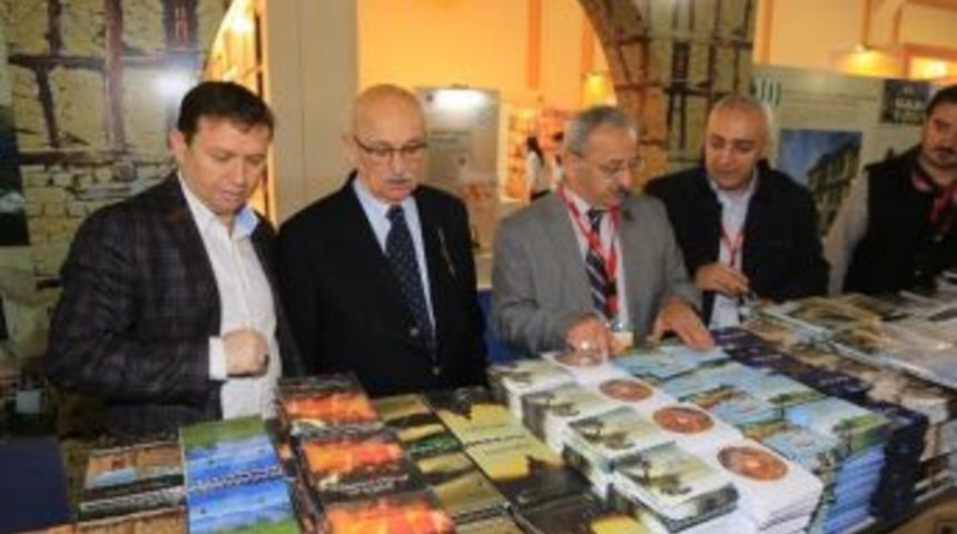 Bursa Yayınlarıyla Da T&uuml;rkiye&rsquo;ye &Ouml;rnek