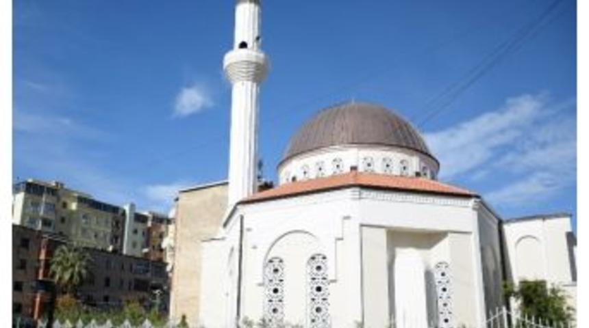 Arnavutluk&rsquo;ta Cami Tika&rsquo;nın Desteğiyle Yenilendi