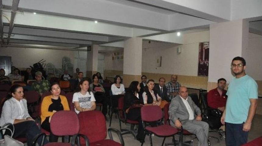 Iğdır&rsquo;da &Ouml;zel Yetenekli &Ouml;ğrenciler Tespit Edilecek