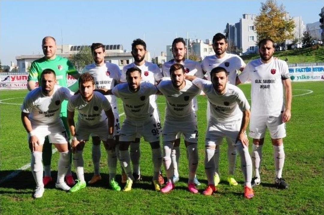 Spor Toto 3. Lig