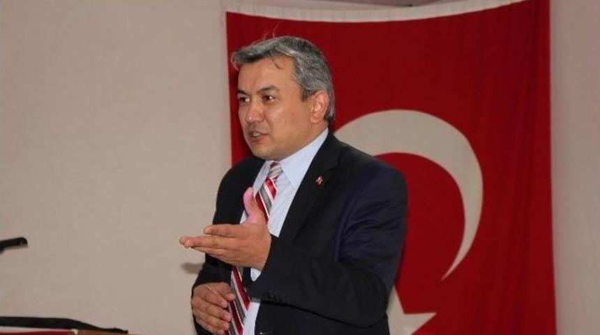 Y&ouml;neticilik Formasyon Kazandırma Kursu