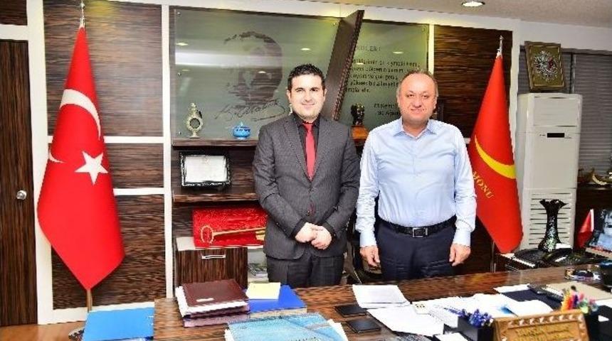 Kastamonu&rsquo;da Teleferik Projesi Hayata Ge&ccedil;iyor