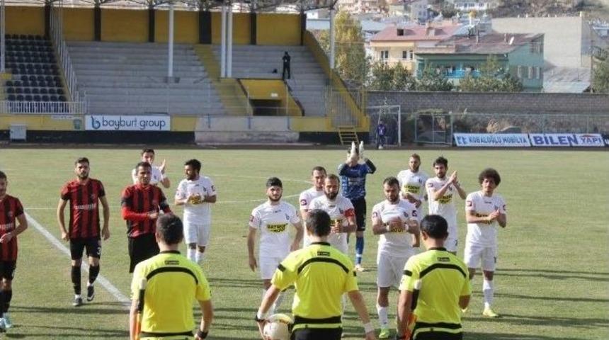 Bayburt Evinde Kayıp