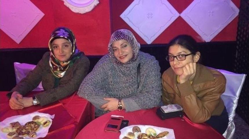 Anadolu Engelliler Derneği Alaplı Şubesi Etkinlik D&uuml;zenleyecek