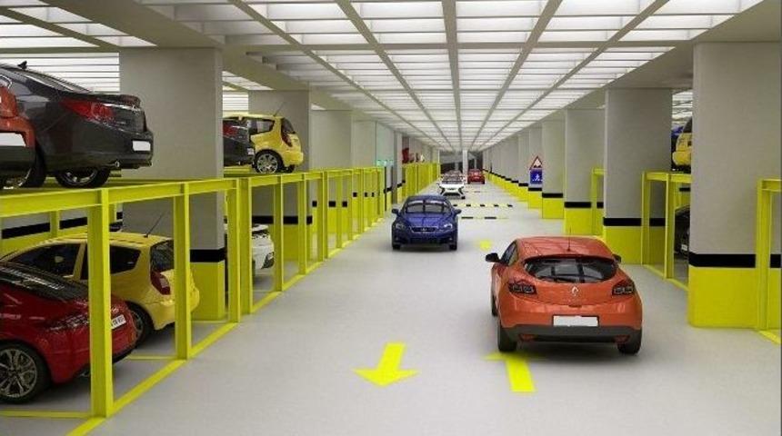 Şirinevler Trafiğini Rahatlatacak Proje İ&ccedil;in Start Verildi