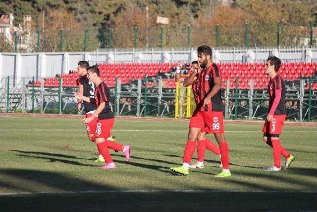 Spor Toto 3. Lig