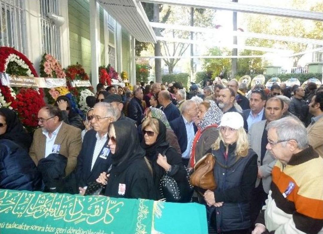 Atilla Arcan Son Yolculuğuna Uğurlandı